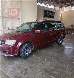 دودج جراند كارافان